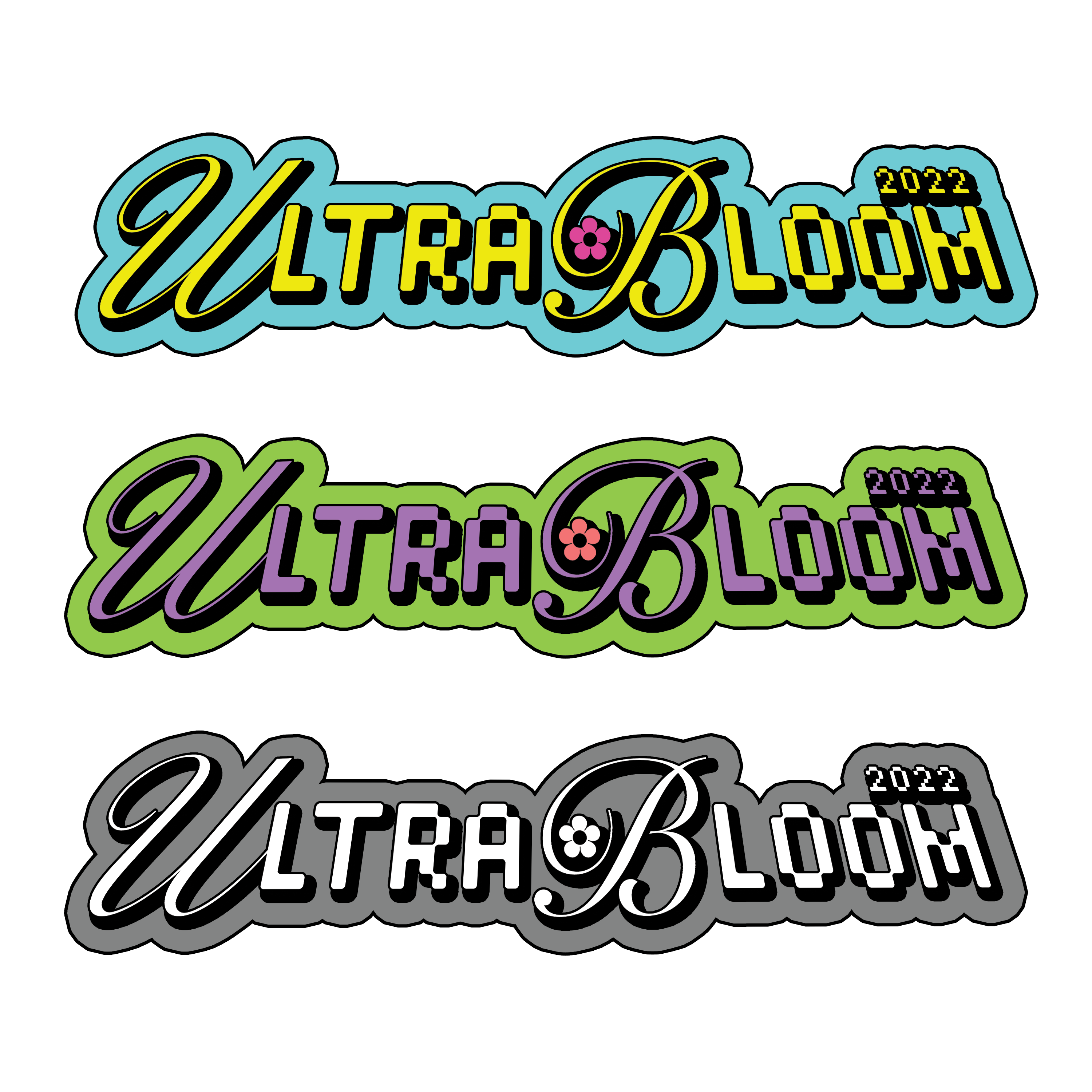 Ultrabloom 22 Collette Lee ultrabloom-22-collette-lee